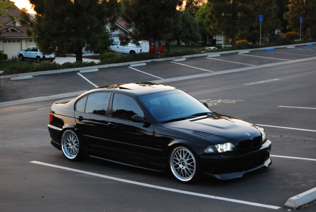 Bmw Jdm