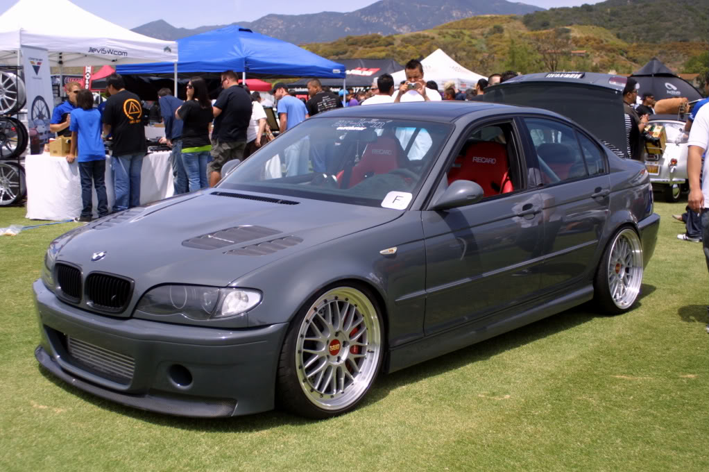 Bmw Jdm