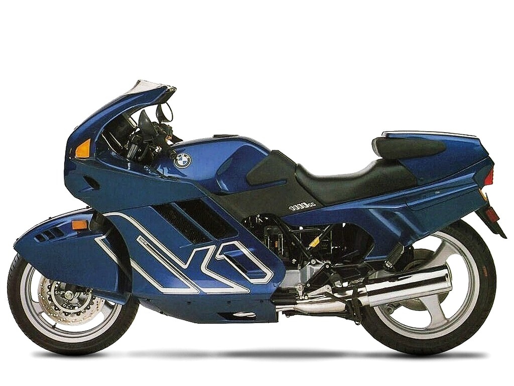 Bmw K1
