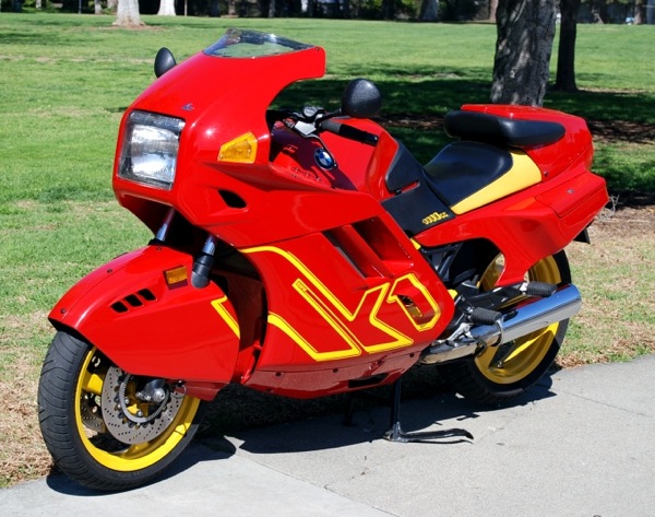 Bmw K1