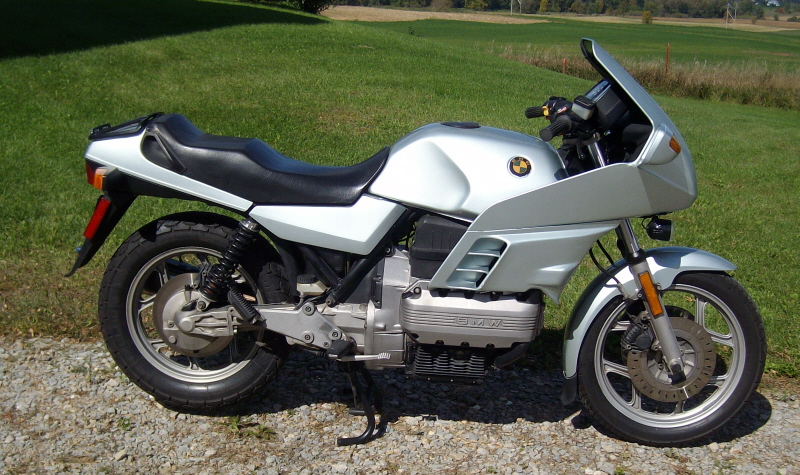 Bmw K100