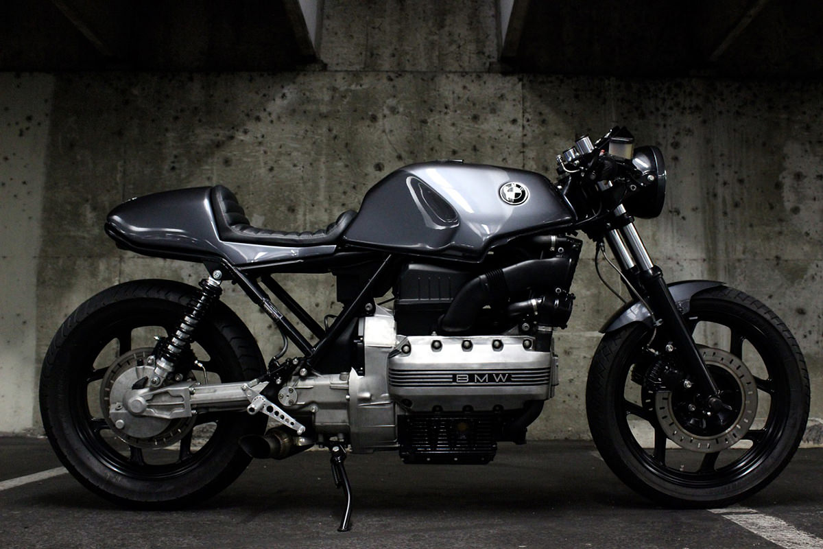 Bmw K100