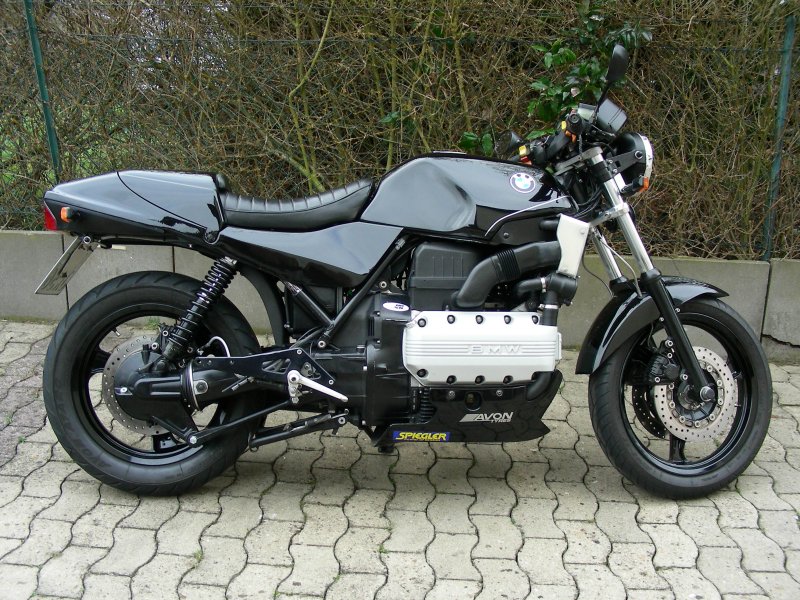 Bmw K100