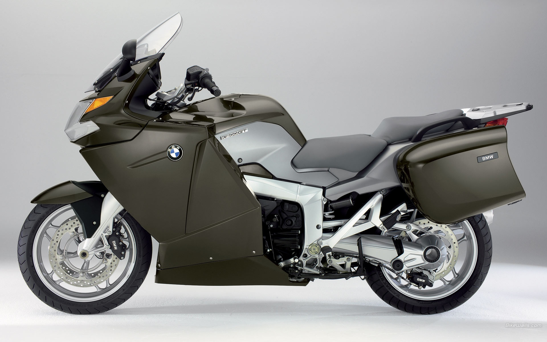 Bmw K1200gt