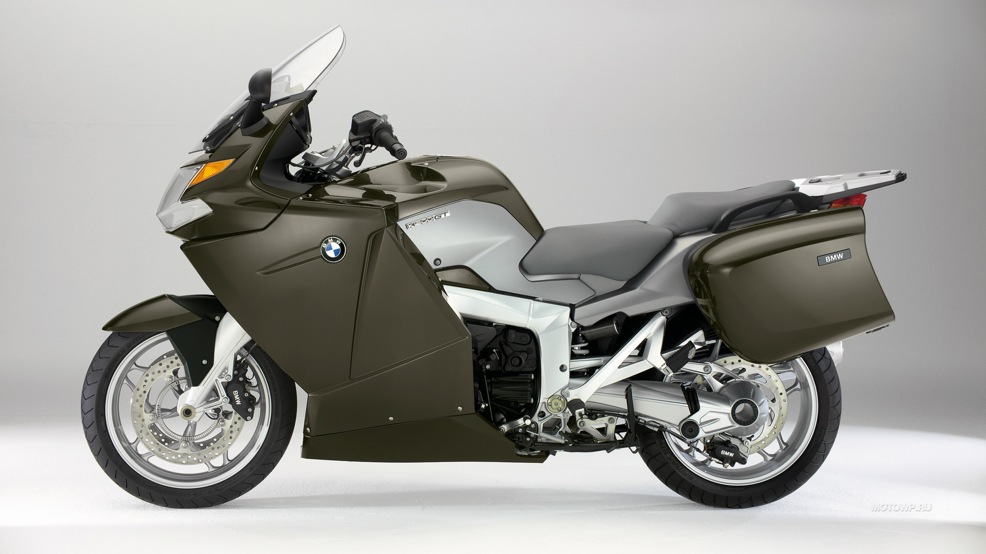 Bmw K1200gt