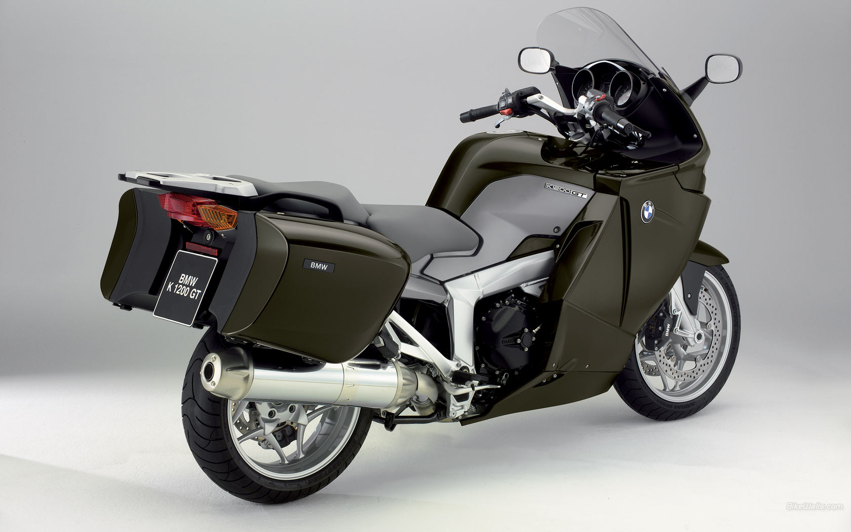 Bmw K1200gt Bmw K1200gt