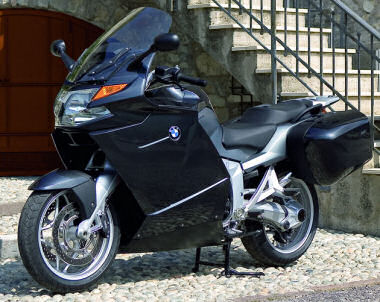 Bmw K1200gt