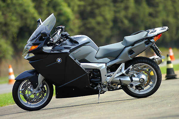 Bmw K1200gt