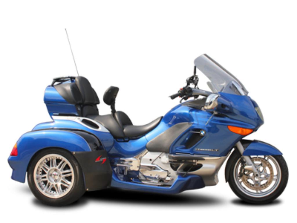 Bmw K1200lt