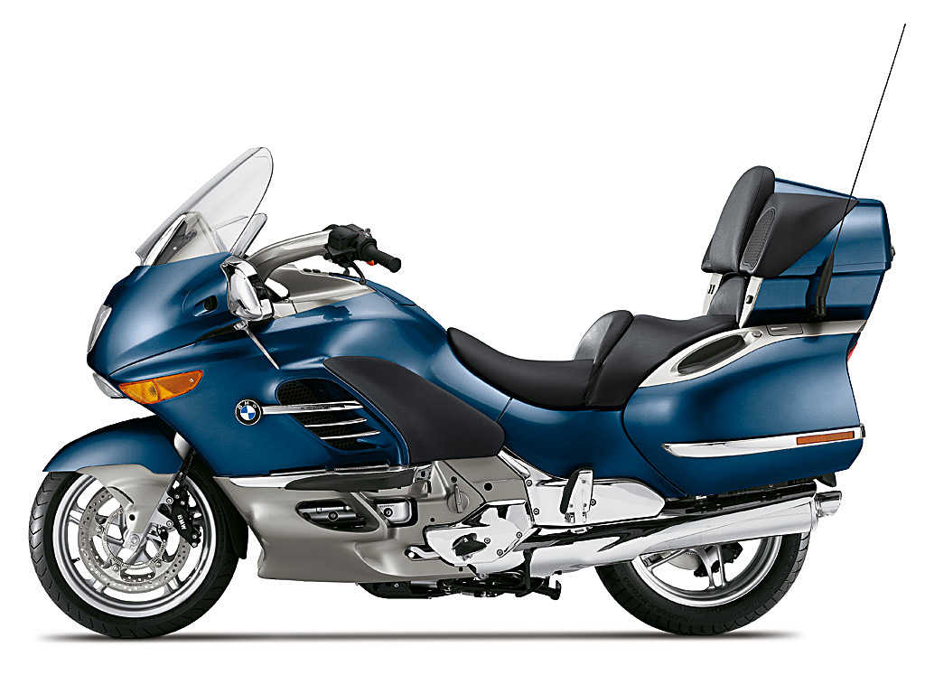 Bmw K1200lt