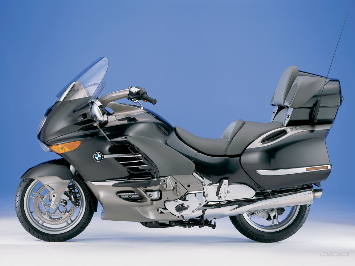 Bmw K1200lt