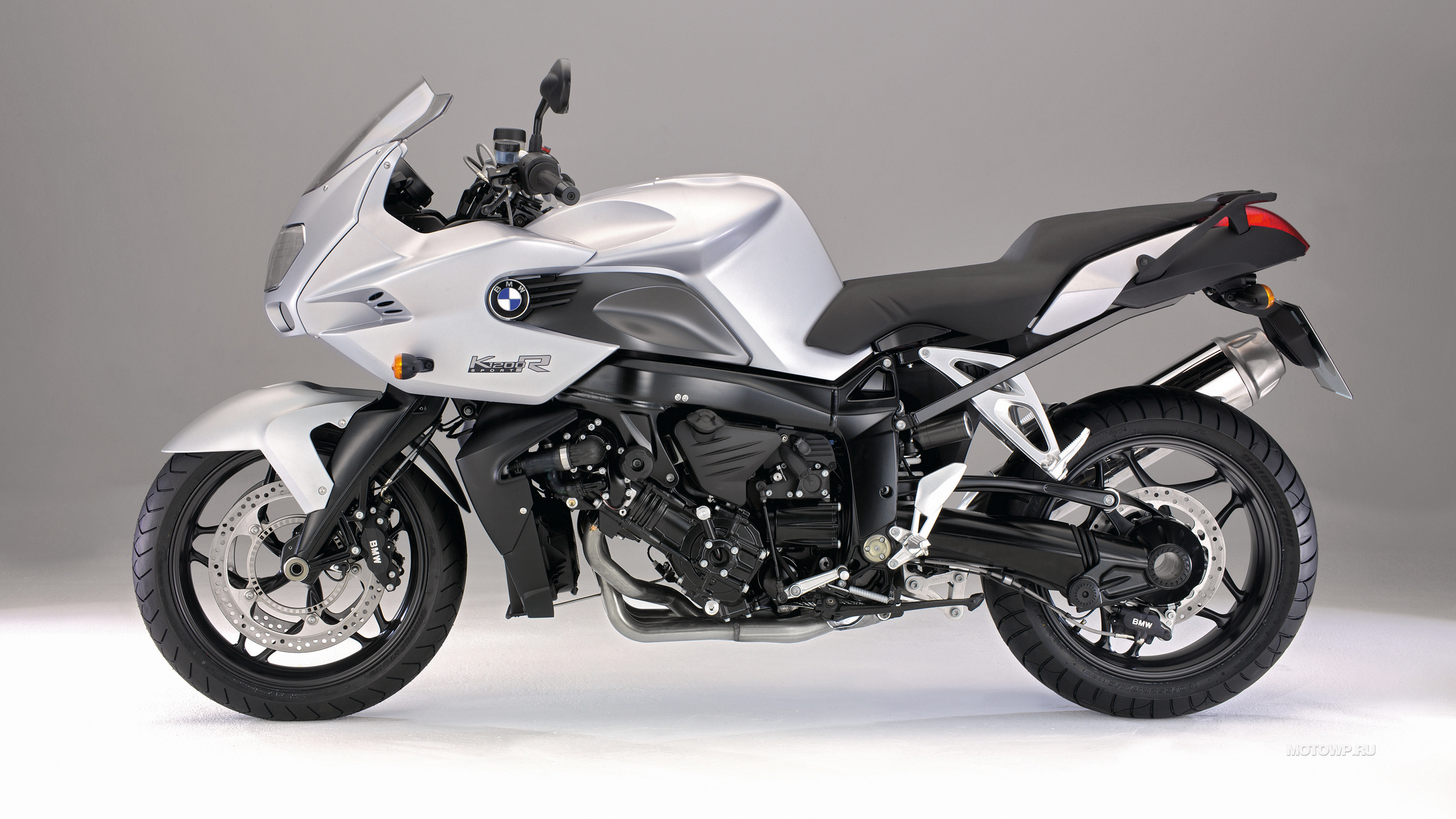 Bmw K1200r