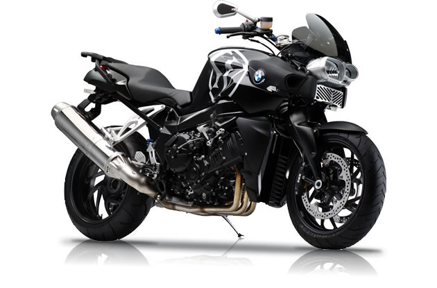 Bmw K1200r