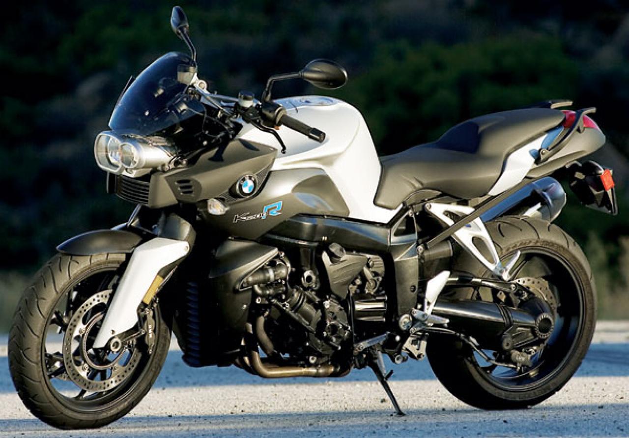 Bmw K1200r