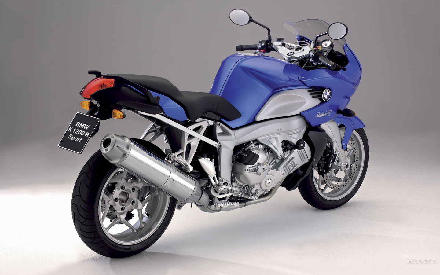 Bmw K1200r