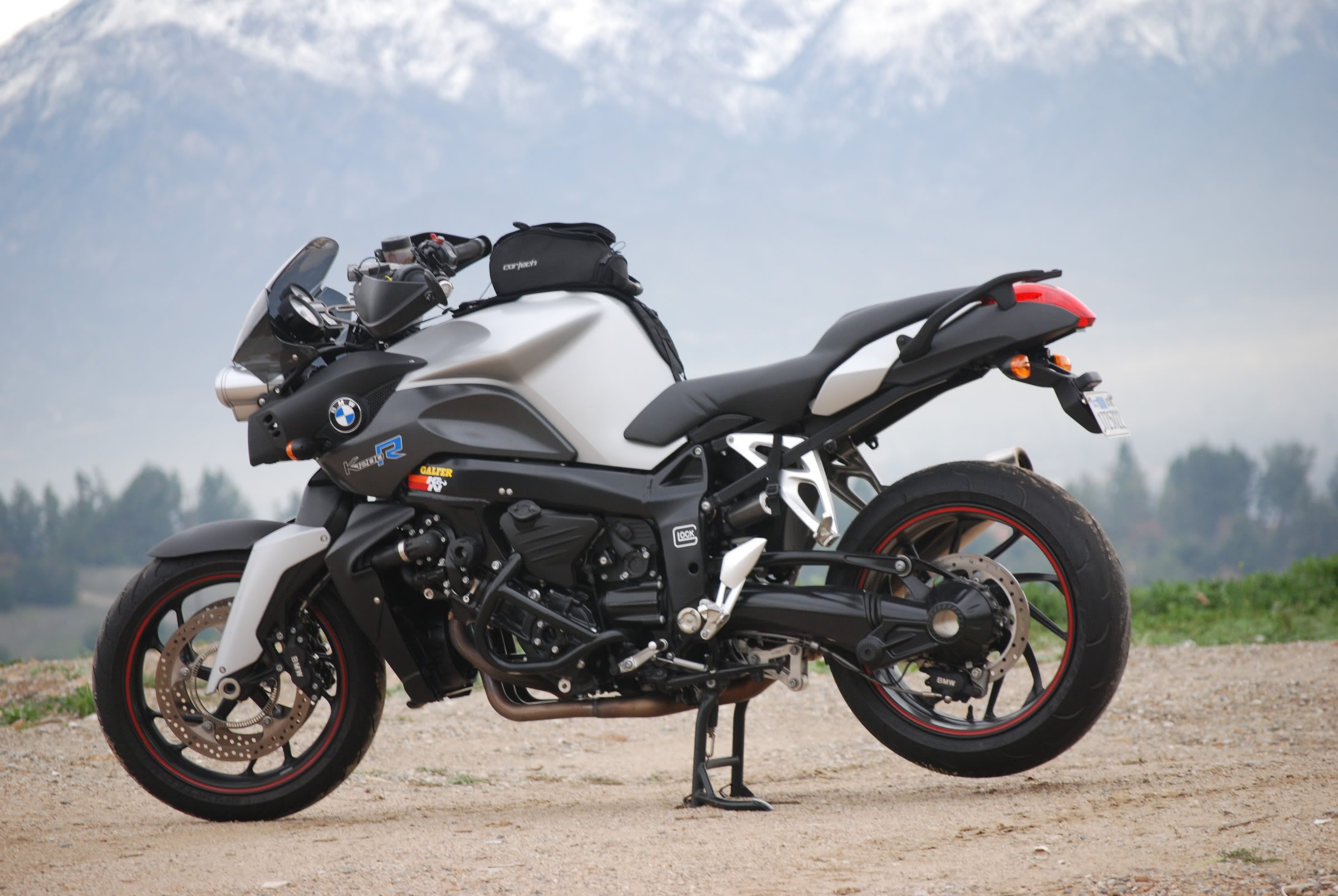 Bmw K1200r