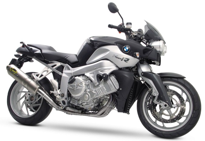 Bmw K1200r
