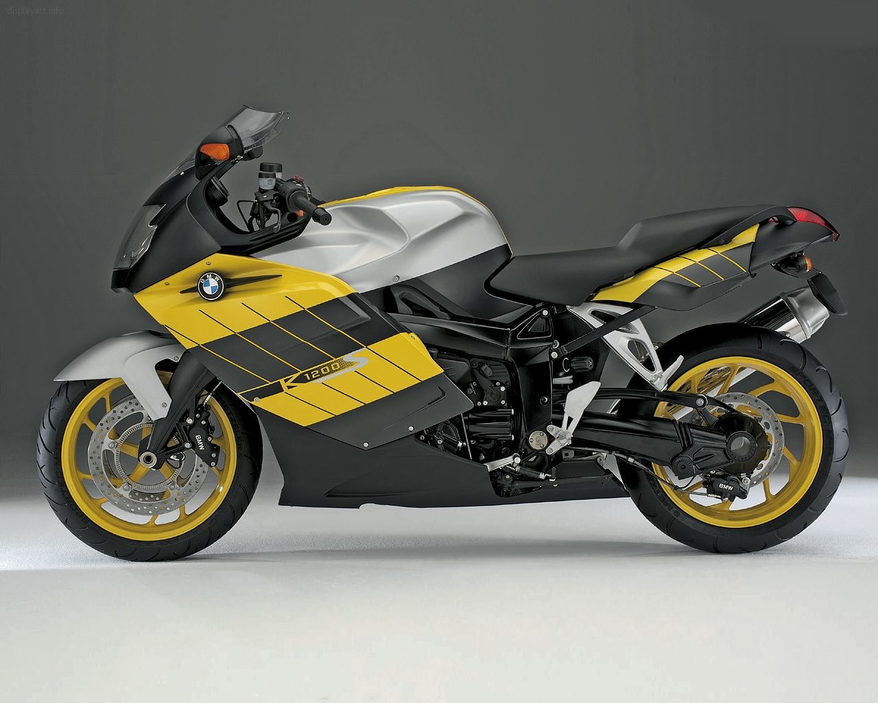 Bmw K1200s