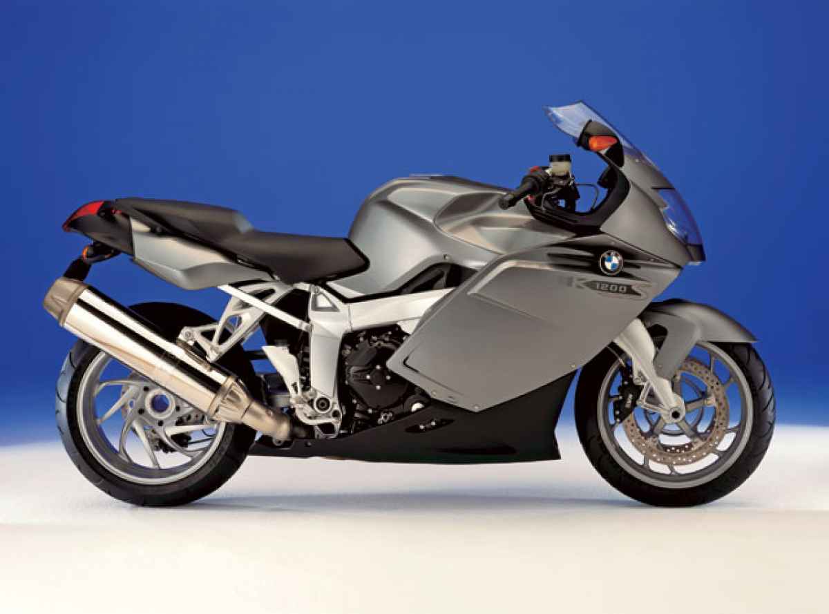 Bmw K1200s