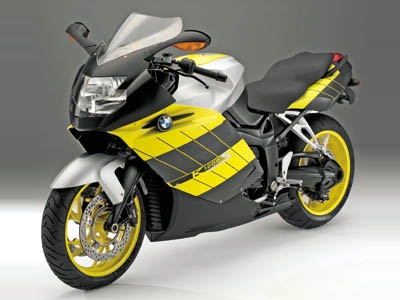 Bmw K1200s