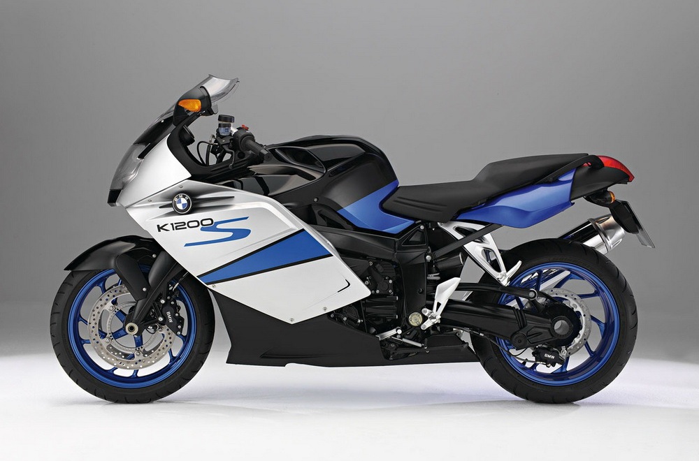 Bmw K1200s Bmw K1200s