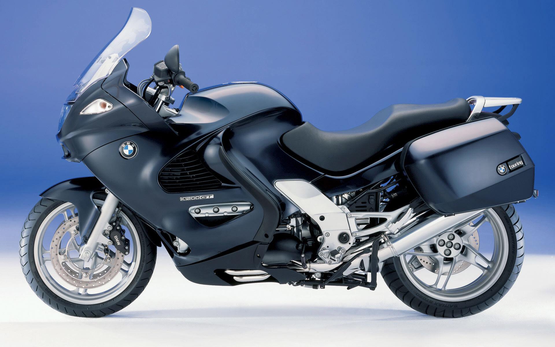 Bmw K1200s