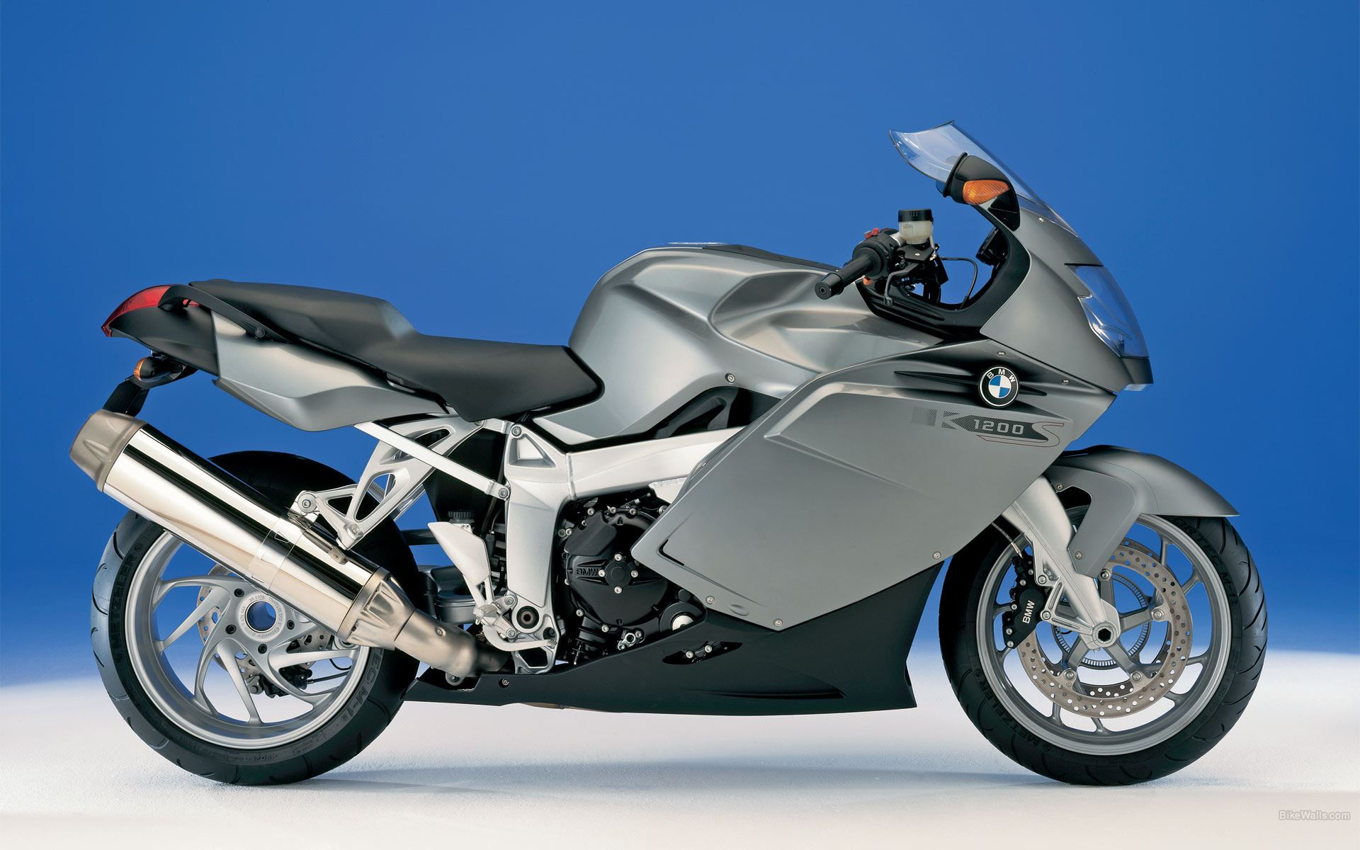 Bmw K1200s