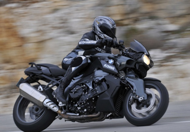 Bmw K1300r