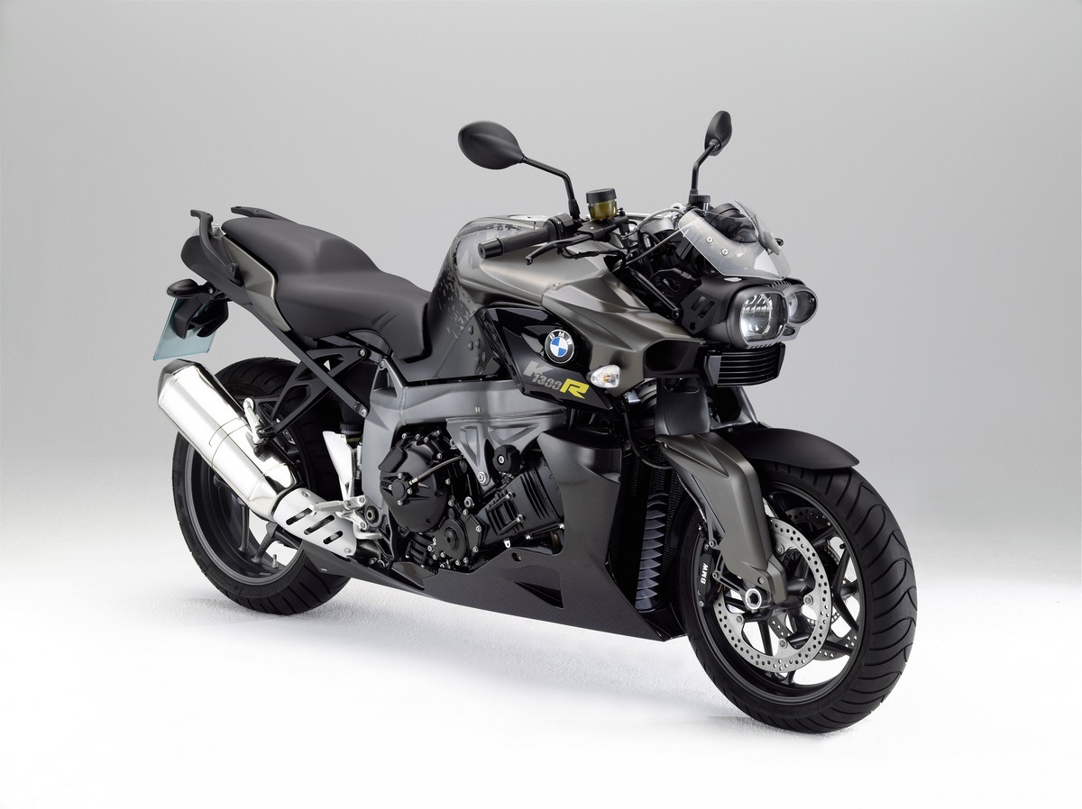 Bmw K1300r