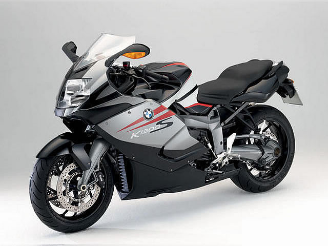 Bmw K1300s