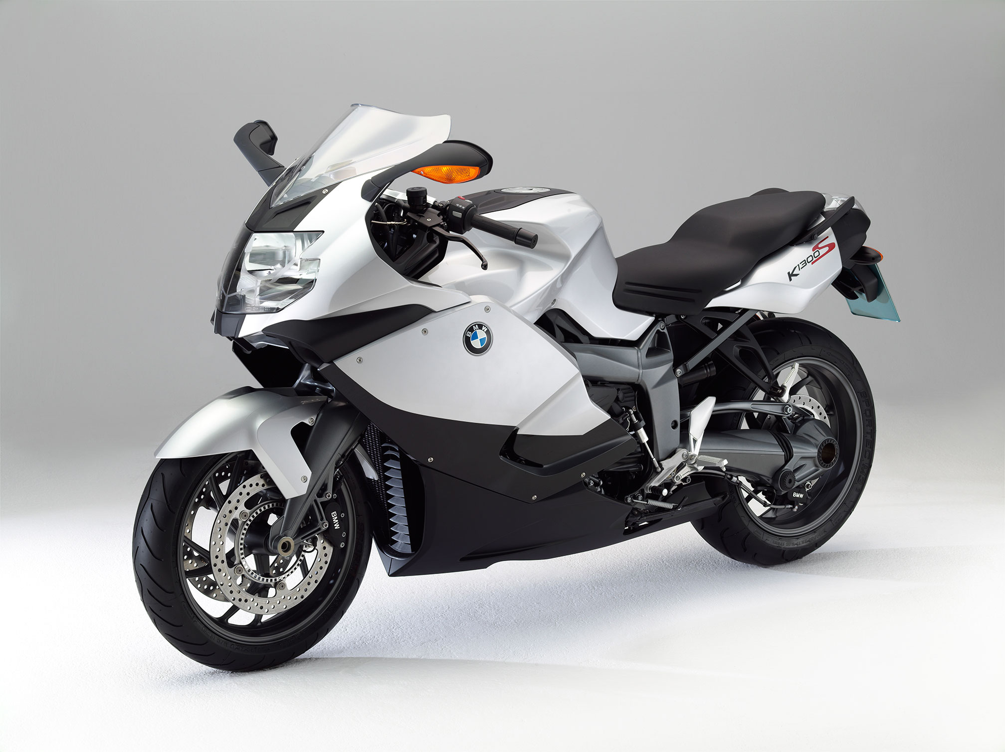Bmw K1300s