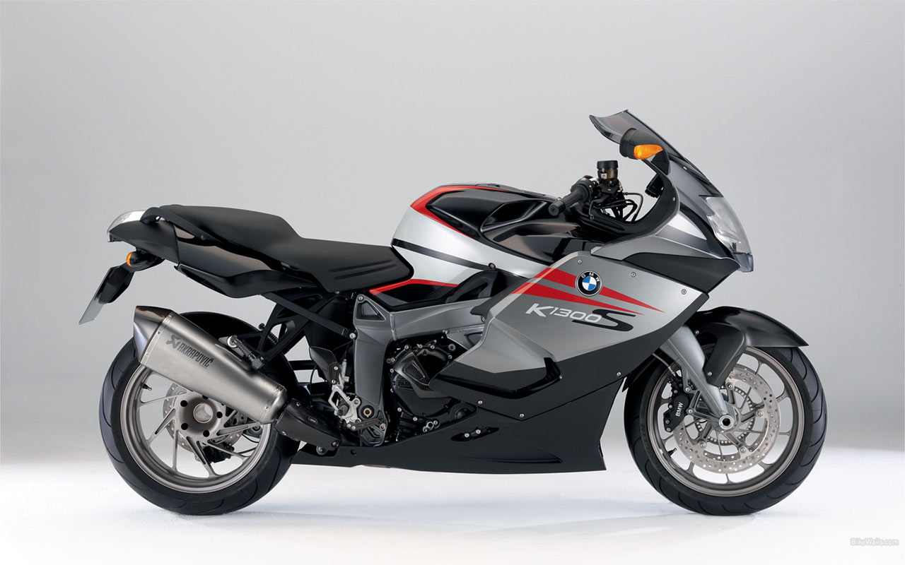 Bmw K1300s