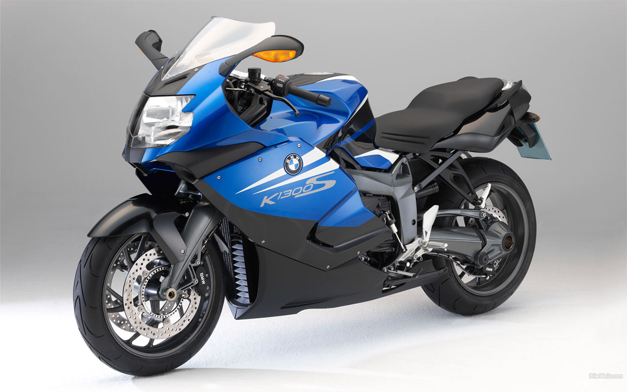 Bmw K1300s