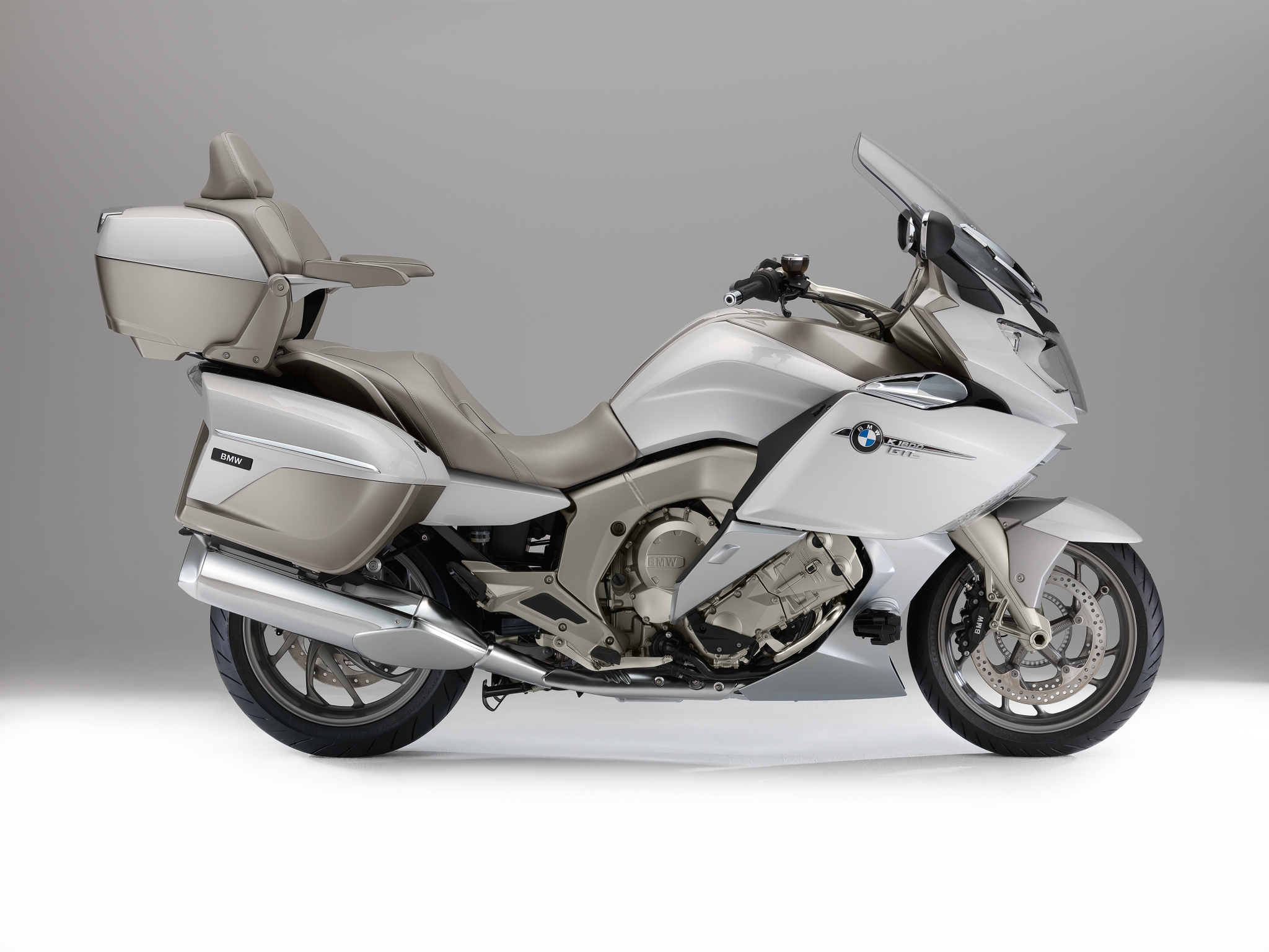 Bmw K1600gtl