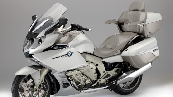 Bmw K1600gtl