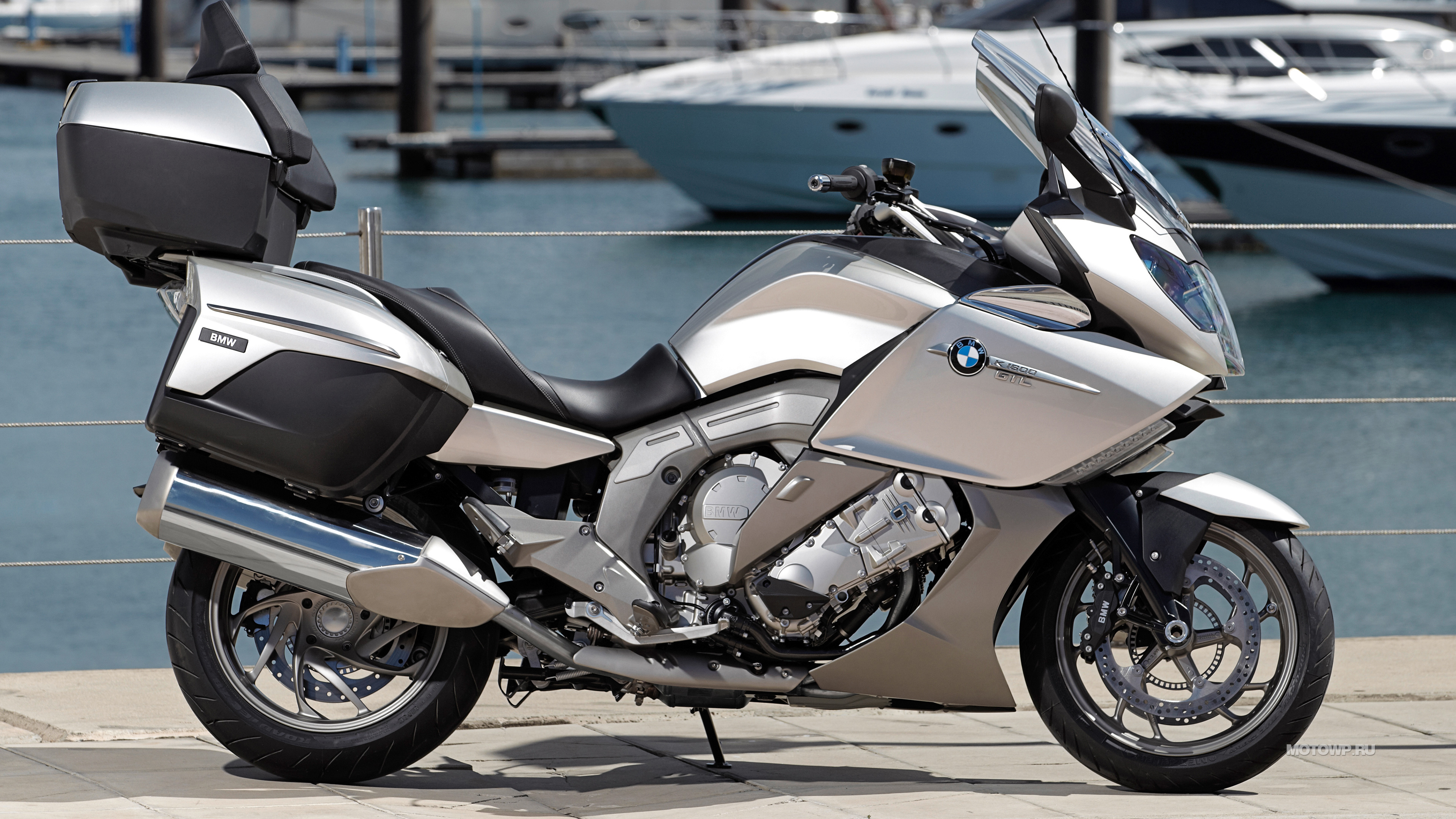 Bmw K1600gtl