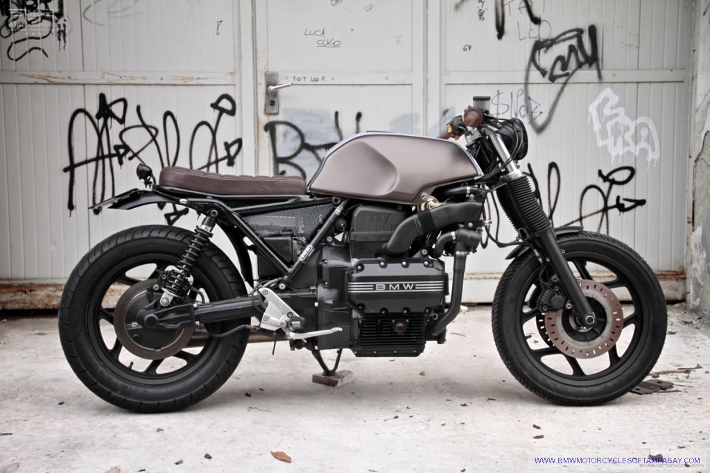 Bmw K75