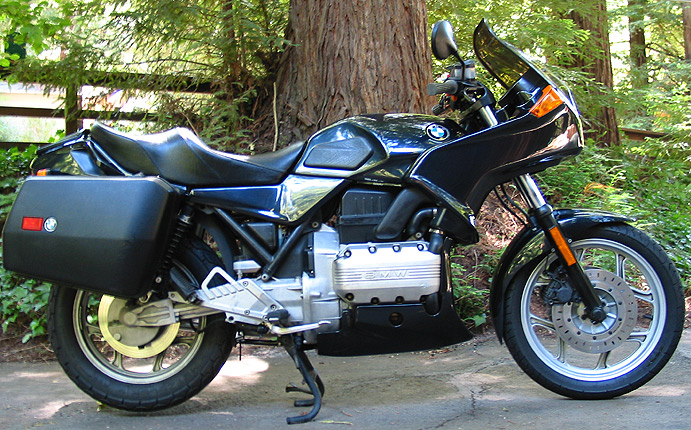 Bmw K75