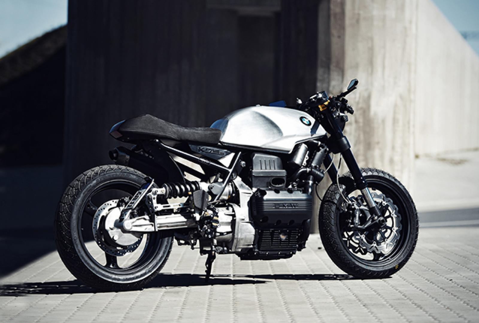 Bmw K75