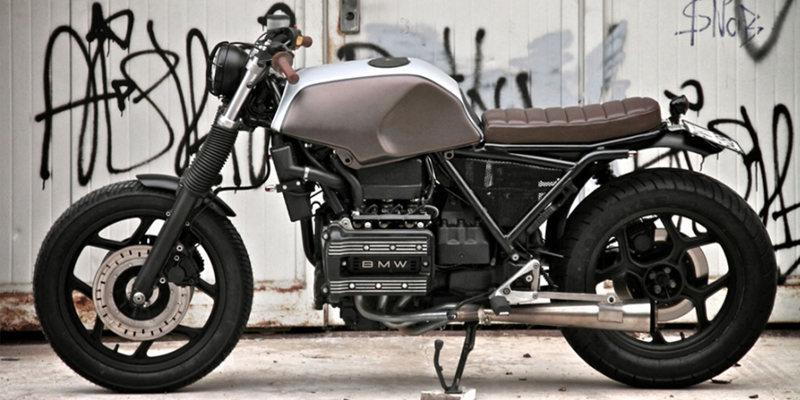 Bmw K75