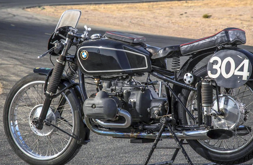 Bmw Kompressor
