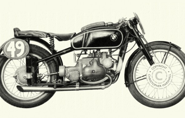 Bmw Kompressor