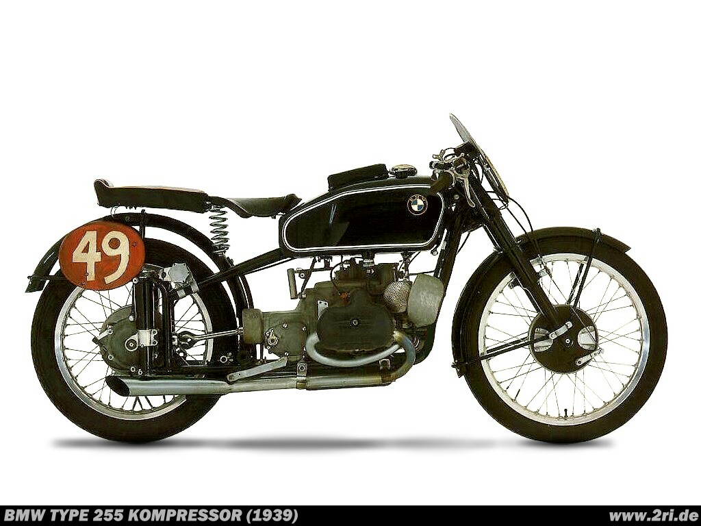 Bmw Kompressor
