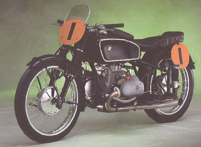 Bmw Kompressor