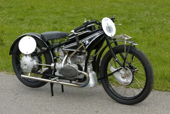 Bmw Kompressor