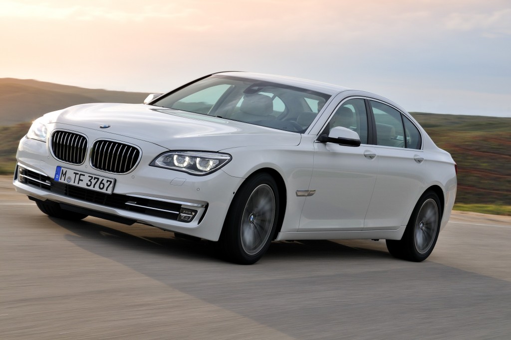 Bmw L