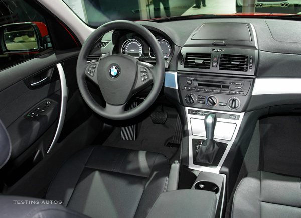 Bmw L