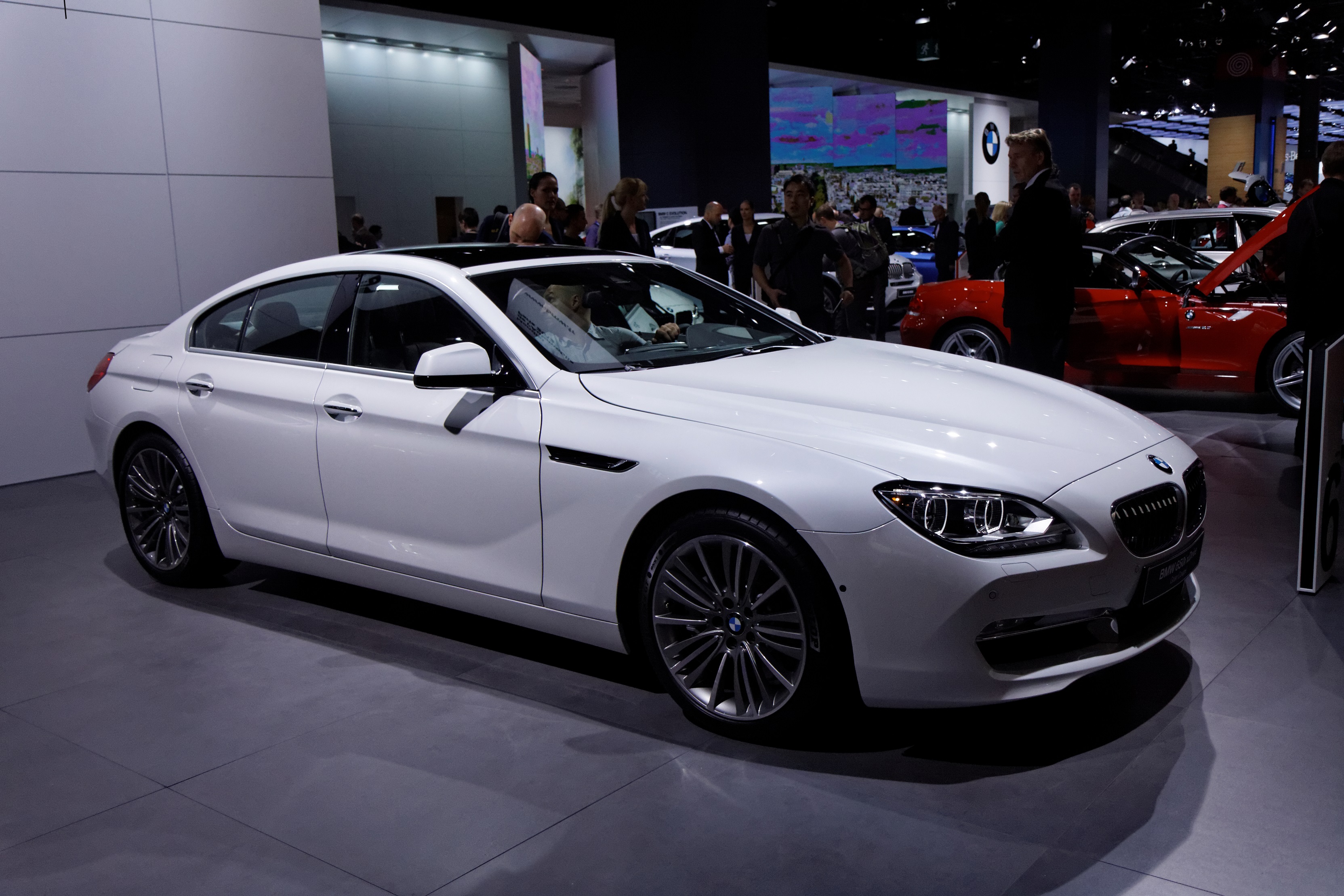 Bmw L