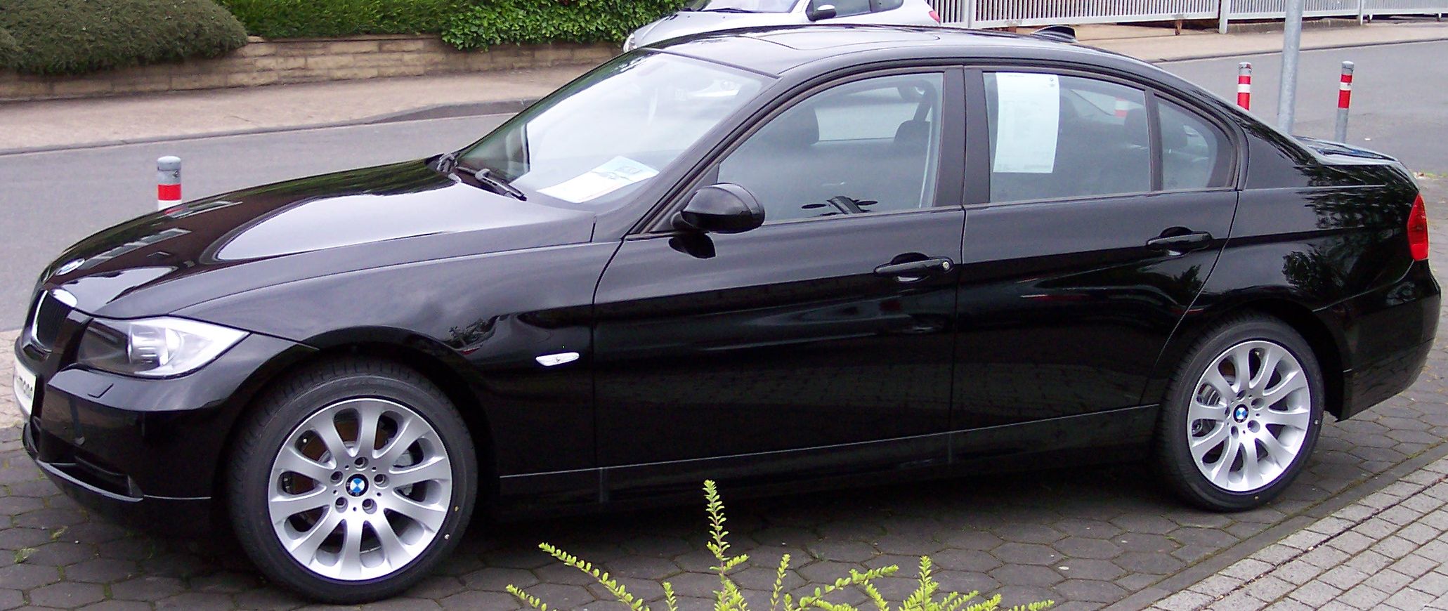 Bmw L