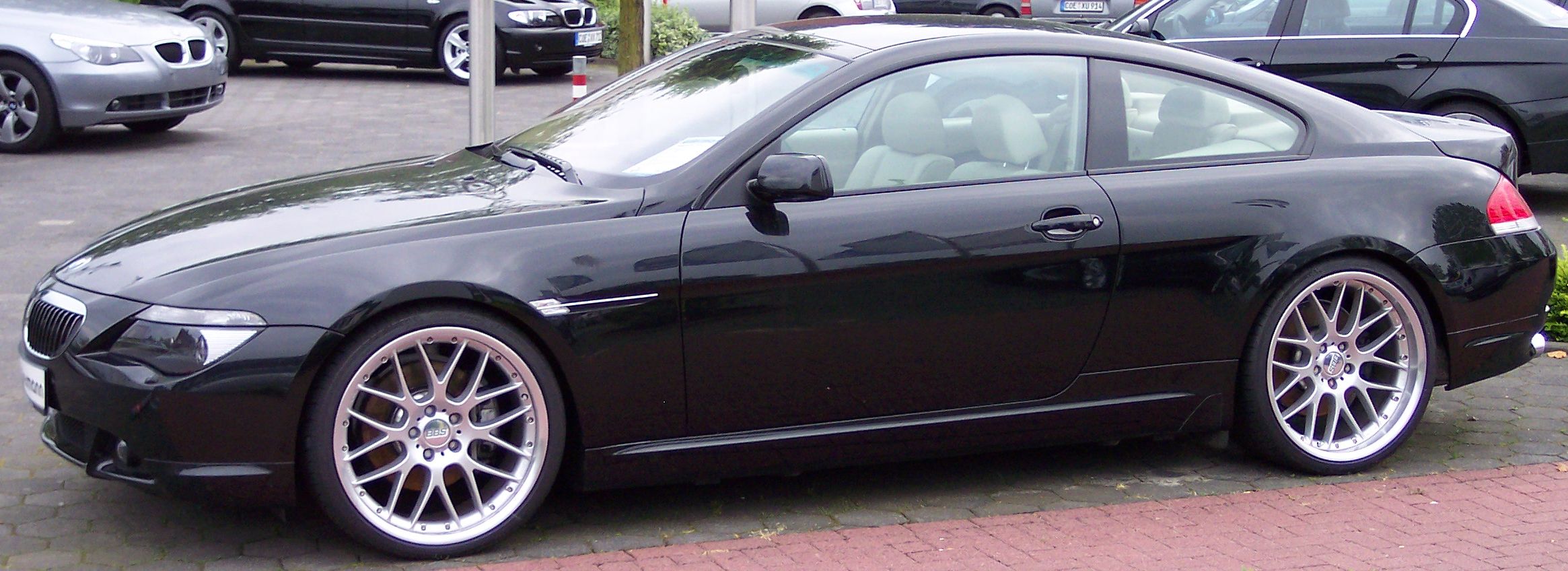Bmw L